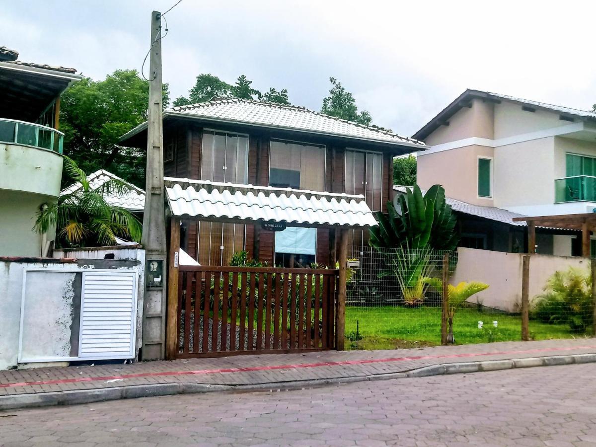 Casa Alquiler En Bombas Bombinhas Vila Exterior foto