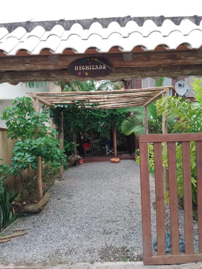 Casa Alquiler En Bombas Bombinhas Vila Exterior foto